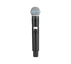 Shure ulxd2 b58 for sale  Delivered anywhere in USA 