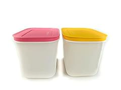 Tupperware gefrier behälter gebraucht kaufen  Wird an jeden Ort in Deutschland
