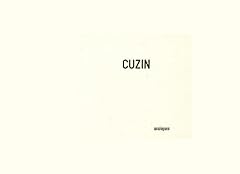 Christophe cuzin d'occasion  Livré partout en France