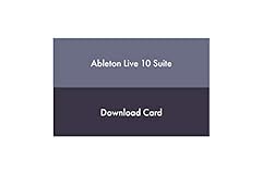 Ableton live suite for sale  Delivered anywhere in USA 