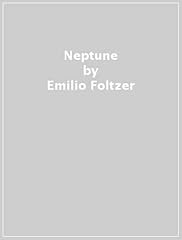 Neptune usato  Spedito ovunque in Italia 