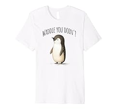 Waddle doin adorable for sale  Delivered anywhere in USA 