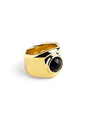 Singularu bague onyx. d'occasion  Livré partout en France