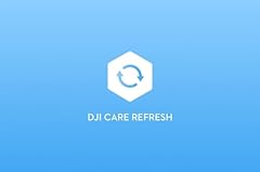 Dji care refresh usato  Spedito ovunque in Italia 