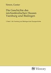 Geschichte reichsständischen  gebraucht kaufen  Wird an jeden Ort in Deutschland