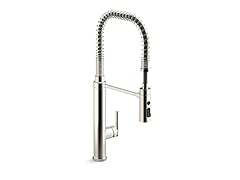 Kohler 24982 rubinetto usato  Spedito ovunque in Italia 