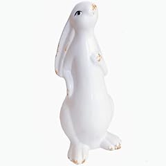 Ceramic bunny rabbits for sale  Delivered anywhere in USA 