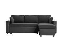 Loungitude ecksofa umkehrbar gebraucht kaufen  Wird an jeden Ort in Deutschland