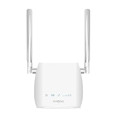 Strong router wifi usato  Spedito ovunque in Italia 