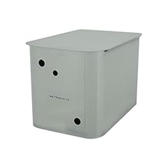 Allinox vaso espansione usato  Spedito ovunque in Italia 