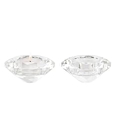 Crystal tealight holders for sale  Delivered anywhere in UK