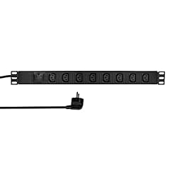 Logilink pdu8a01 unité d'occasion  Livré partout en France