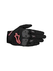 Alpinestars guanti moto usato  Spedito ovunque in Italia 