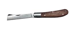 Terryshop74 coltello giardino usato  Spedito ovunque in Italia 