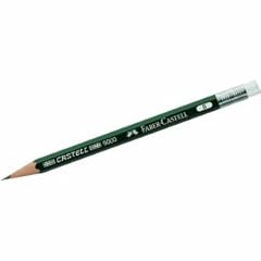 Faber castell matite usato  Spedito ovunque in Italia 