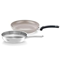 Fissler pfannen set gebraucht kaufen  Wird an jeden Ort in Deutschland