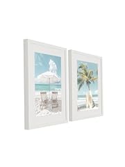 Framed coastal beach for sale  Delivered anywhere in USA 