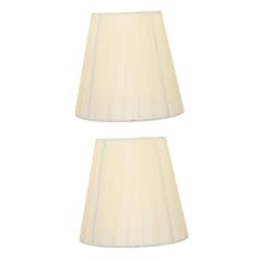 Homsfou 2pezzi lampadario usato  Spedito ovunque in Italia 