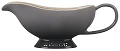 Creuset gravy boat for sale  Delivered anywhere in USA 