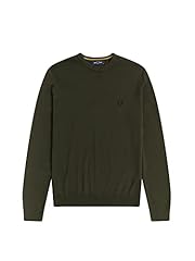 Fred perry maglione usato  Spedito ovunque in Italia 