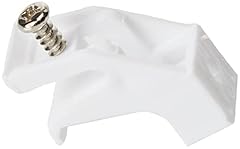 Merriway bh04068 white for sale  Delivered anywhere in UK