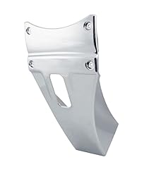 Chrome plastic lower for sale  Delivered anywhere in USA 