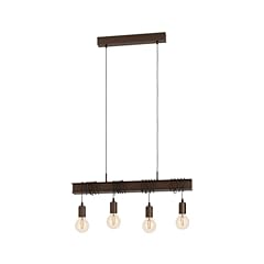 Eglo suspension luminaire d'occasion  Livré partout en France