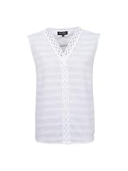 Questo blusentop white gebraucht kaufen  Wird an jeden Ort in Deutschland