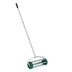 Crystals lawn aerator for sale  Delivered anywhere in UK