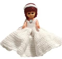 Vintage crochet bed for sale  Delivered anywhere in USA 
