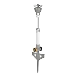 Ec.teak lawn sprinkler for sale  Delivered anywhere in USA 