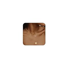 Kyerlyn layered gold for sale  Delivered anywhere in USA 