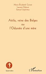 Attila reine belges d'occasion  Livré partout en Belgiqu