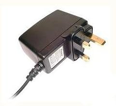 Tis mains charger for sale  Delivered anywhere in UK