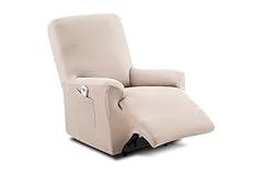 Textilhome copripoltrona relax usato  Spedito ovunque in Italia 
