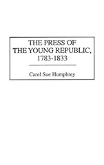 Press young republic for sale  Delivered anywhere in USA 