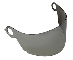 Visiera per casco usato  Spedito ovunque in Italia 