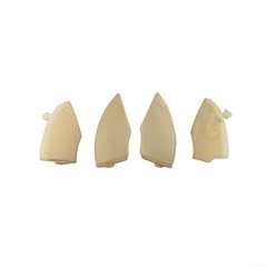 Feegow 4pcs beige for sale  Delivered anywhere in UK