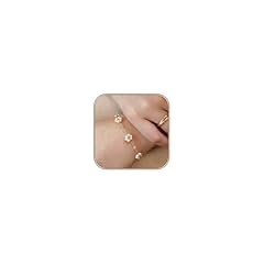 Zeffy gold bracelets for sale  Delivered anywhere in USA 