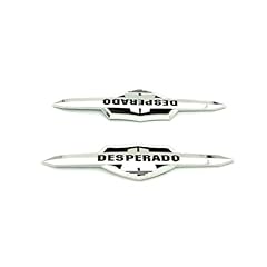 Emblem badge decals for sale  Delivered anywhere in UK