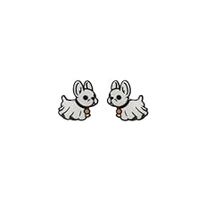 French bulldog ghost for sale  Delivered anywhere in USA 