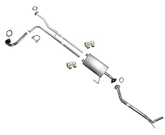 Muffler exhaust system for sale  Delivered anywhere in USA 