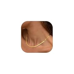 Findchic 3mm chaine d'occasion  Livré partout en France
