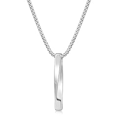 Fiusem pendant necklace for sale  Delivered anywhere in USA 