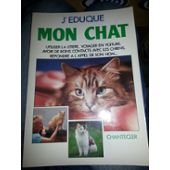 Eduque chat. utiliser d'occasion  Livré partout en Belgiqu