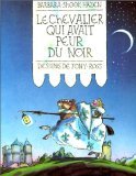 Chevalier peur noir d'occasion  Livré partout en France