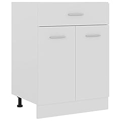 Vidaxl kitchen cabinet for sale  Delivered anywhere in UK