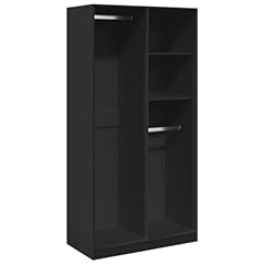 Vidaxl wardrobe hall for sale  Delivered anywhere in UK