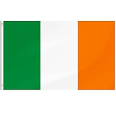 Ireland flag irish for sale  Delivered anywhere in UK