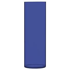 Royal blue cylinder for sale  Delivered anywhere in USA 